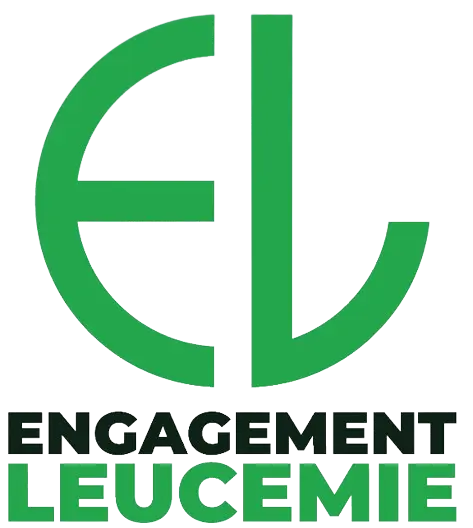 logo Engagement Leucémie