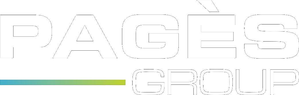 logo Pagès Group